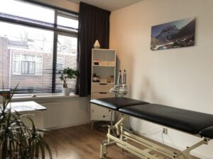 Acupunctuur Utrecht